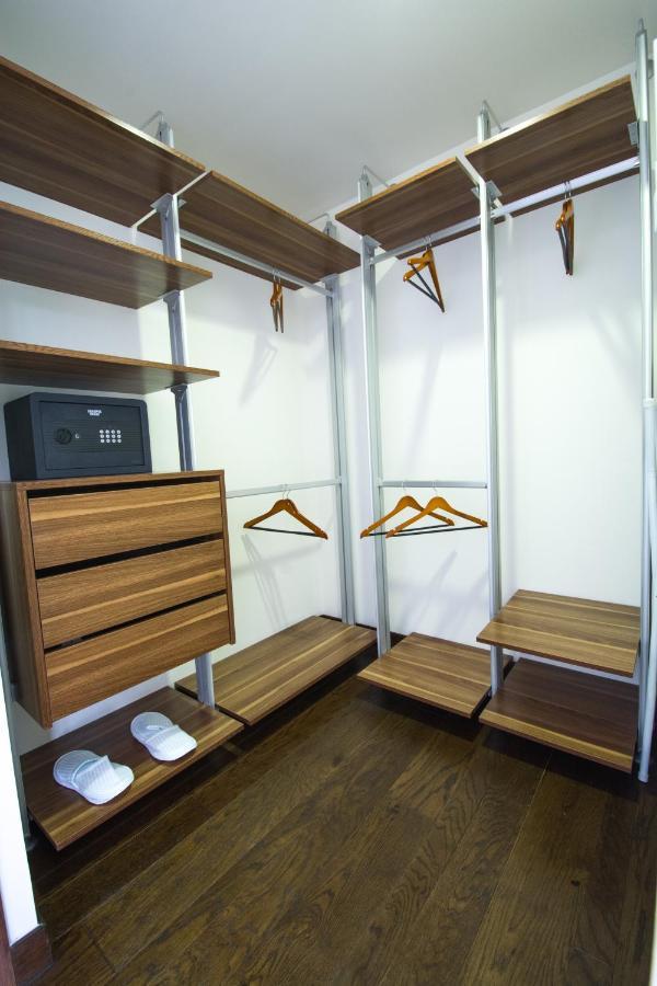 Ferienwohnung Park Life Siroco Santa Fe Mexiko-Stadt Exterior foto